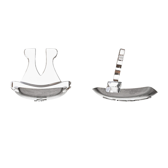 Nays TRN 190 Clip Weight 2,5g i gruppen Sluker / Softbaits / Ekstra Haler Og Curlytails hos Sportfiskeprylar.se (SP006001)