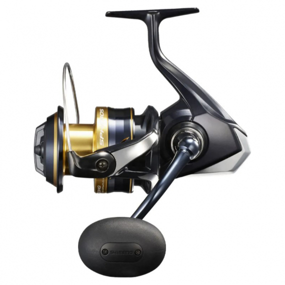 Shimano Spheros SW i gruppen Sneller / Haspelsneller hos Sportfiskeprylar.se (SP10000SWr)