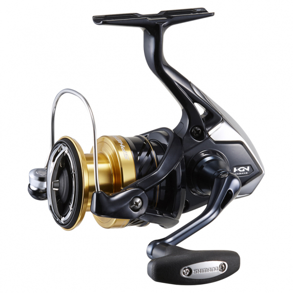 Shimano Spheros SW 3000 XG i gruppen Sneller / Haspelsneller hos Sportfiskeprylar.se (SP3000XGSW)