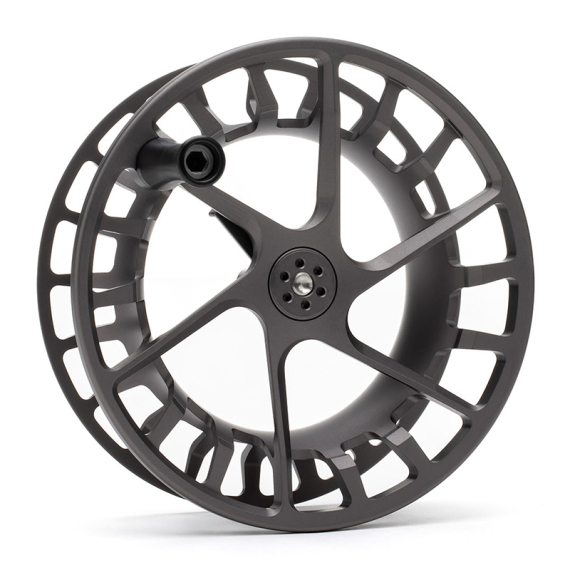 Lamson Speedster S Extraspole Battleship i gruppen Sneller / Fluesneller Og Ekstra Spoler / Ekstra Spole hos Sportfiskeprylar.se (SPS-3plusSPOOL-BATLSHPr)