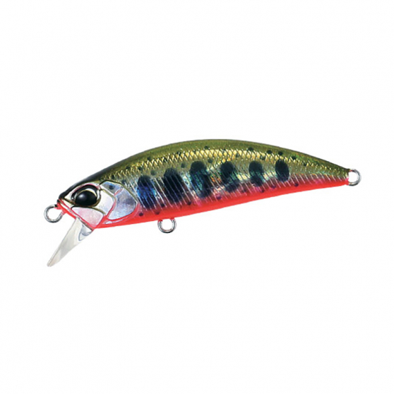 DUO Spearhead Ryuki 50S - Yamame Red Belly i gruppen Sluker / Crankbaits / Gruntgående Crankbaits hos Sportfiskeprylar.se (SR50SADA4068)