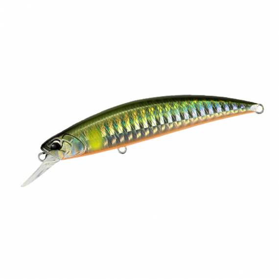 DUO Spearhead Ryuki 80S 12g i gruppen Sluker / Crankbaits hos Sportfiskeprylar.se (SR80SAHA4006r)