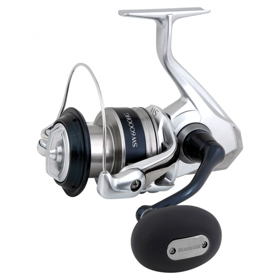 Shimano Saragosa SW-A i gruppen Sneller / Haspelsneller hos Sportfiskeprylar.se (SRG10000SWAPGr)