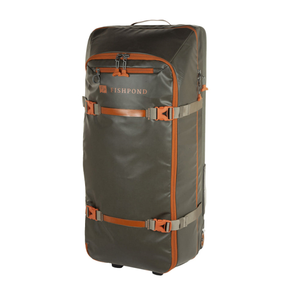 Fishpond Stormshadow Large Rolling Duffel i gruppen Oppbevaring / Duffelbagger hos Sportfiskeprylar.se (SS-LRD)