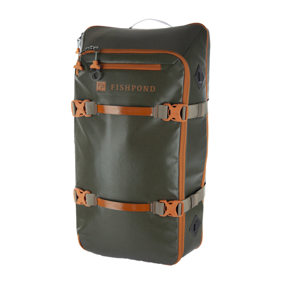Fishpond Stormshadow Medium Rolling Duffel i gruppen Oppbevaring / Duffelbagger hos Sportfiskeprylar.se (SS-MRD)