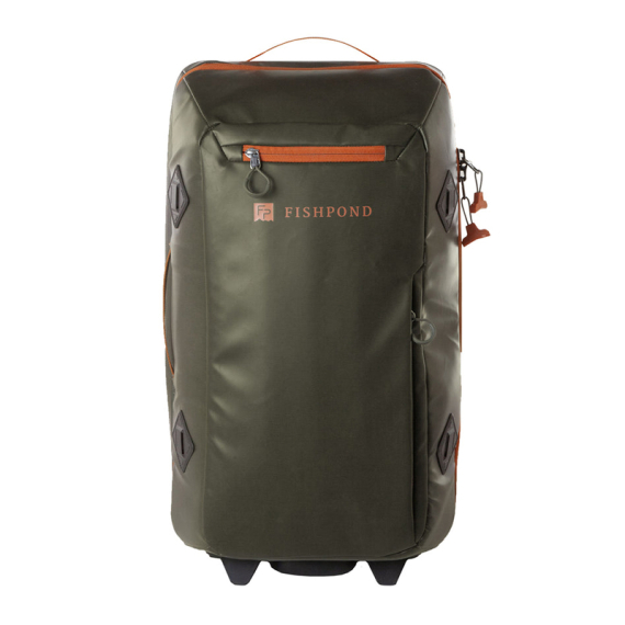 Fishpond Stormshadow Rolling Carry-On i gruppen Oppbevaring / Duffelbagger hos Sportfiskeprylar.se (SS-RC)