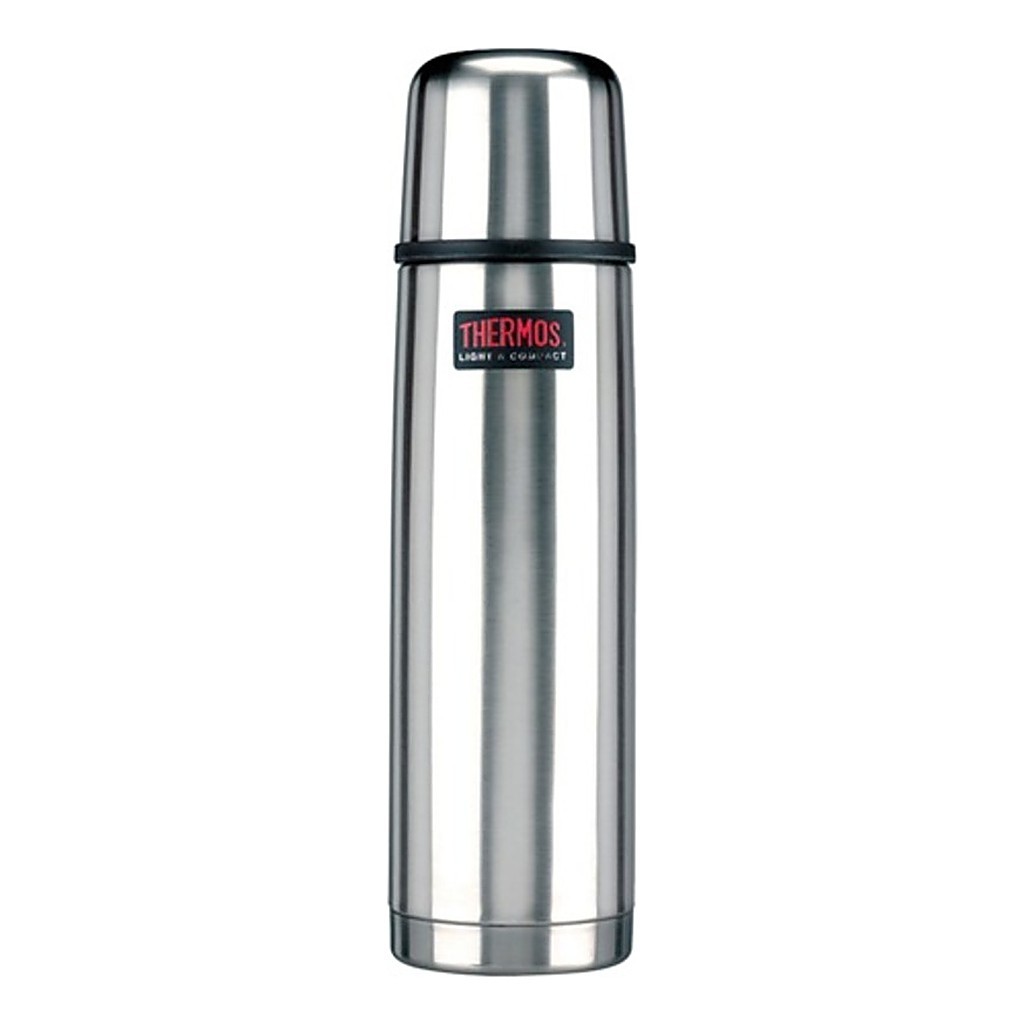 Thermos Original 0,75L FBB 750B Autokork i gruppen Outdoor / Feltkjøkken Og Redskaper / Termoser / Termos hos Sportfiskeprylar.se (SS1626)