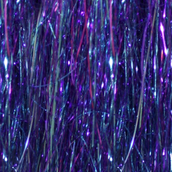 Frödin SSS Angel Hair - Mikkeli Blue i gruppen Kroker Og Terminal Takkel / Flue Binding / Fluebindingsmateriale / Flash Og Syntetisk hos Sportfiskeprylar.se (SSSANG-10)