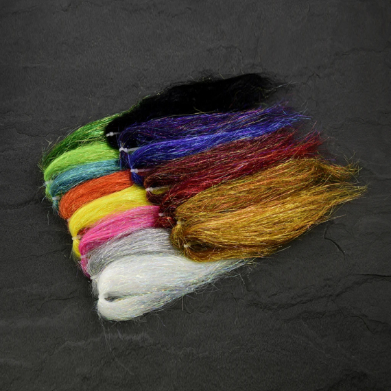 Frödin SSS Angel Hair i gruppen Kroker Og Terminal Takkel / Flue Binding / Fluebindingsmateriale / Flash Og Syntetisk hos Sportfiskeprylar.se (SSSANGr)