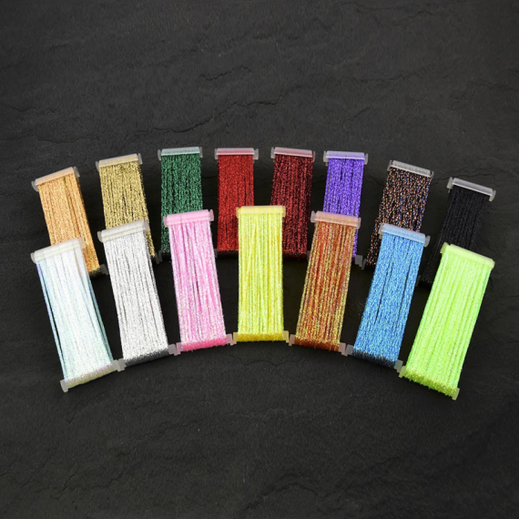 Frödin SSS Braid i gruppen Kroker Og Terminal Takkel / Flue Binding / Fluebindingsmateriale / Yarn Og Chenille hos Sportfiskeprylar.se (SSSBRAr)