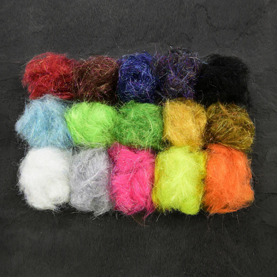 Frödin SSS Dubbing i gruppen Kroker Og Terminal Takkel / Flue Binding / Fluebindingsmateriale / Dubbing hos Sportfiskeprylar.se (SSSDUBr)