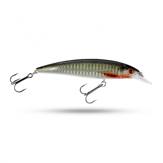 Scout Twitch 10cm i gruppen Sluker / Crankbaits / Twitchbaits hos Sportfiskeprylar.se (SST10-1r)