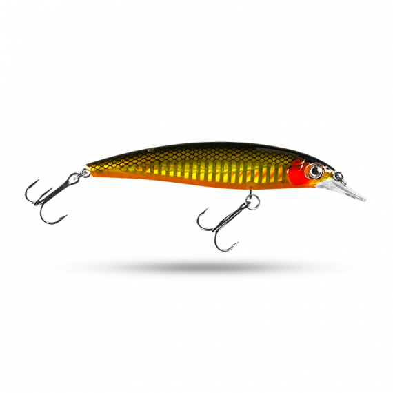 Scout Twitch 10cm - Golden Shiner i gruppen Sluker / Crankbaits / Twitchbaits hos Sportfiskeprylar.se (SST10-5)