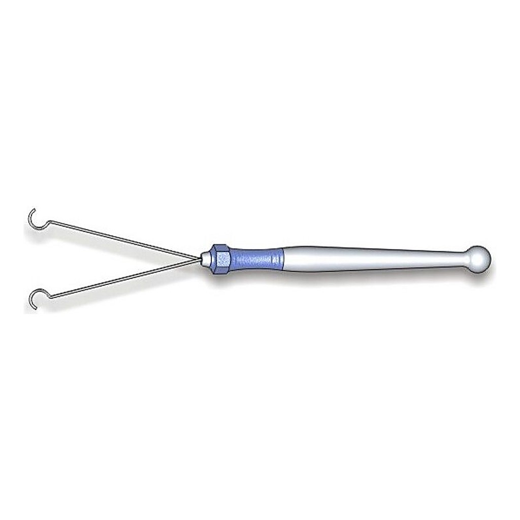 Stonfo Dubbing 2 - Dubbing Tool i gruppen Kroker Og Terminal Takkel / Flue Binding / Fluebindingsverktøy hos Sportfiskeprylar.se (ST-444)