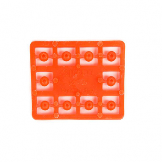 Attractor beads 5mm i gruppen Kroker Og Terminal Takkel / Flue Binding / Fluebindingsmateriale / Perler hos Sportfiskeprylar.se (ST-546-1r)