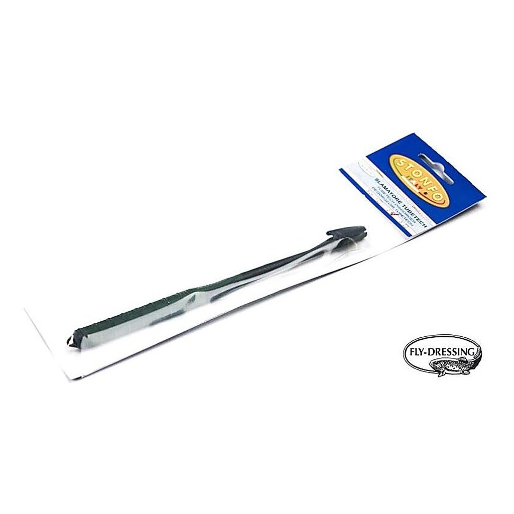 Tubetech Disgorger Size 2 (Medium) i gruppen Utstyr Og Tilbehør / Tenger Og Sakser / Hook Outs Tang hos Sportfiskeprylar.se (ST-615-2)