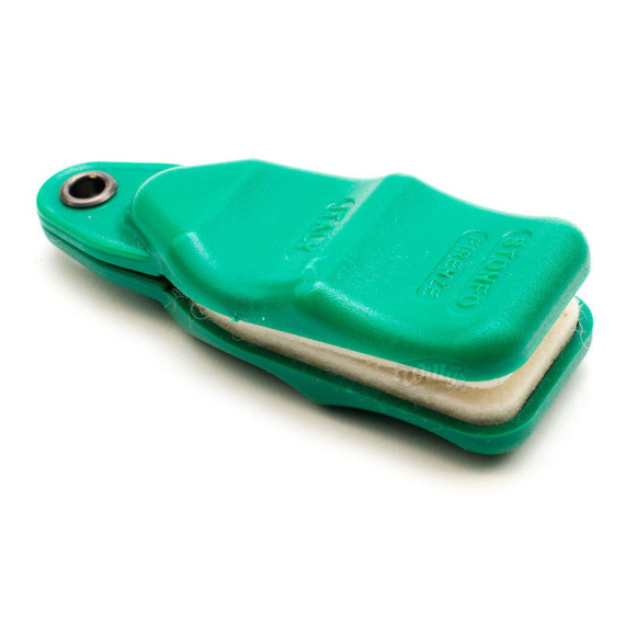 Stonfo Fly line Cleaner Tool i gruppen Snører / Skyteliner / Fluesnøre Tilbehør hos Sportfiskeprylar.se (ST-616)