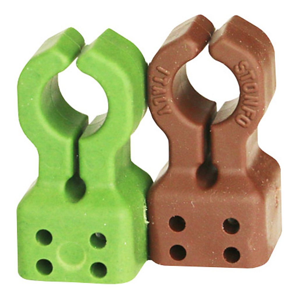 Stonfo Magnetic Rod Holder ST-611 i gruppen Utstyr Og Tilbehør / Stangholdere Og Stangstativ / Stangholdere For Bil hos Sportfiskeprylar.se (ST-631)