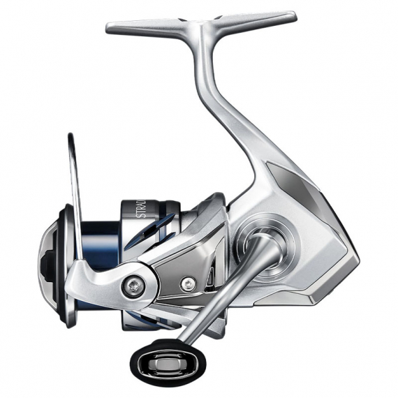 Shimano Stradic FM i gruppen Sneller / Haspelsneller hos Sportfiskeprylar.se (ST1000FMr)