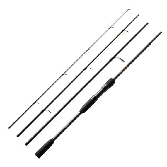 Shimano STC BB Spinning i gruppen Stenger / Haspelstenger hos Sportfiskeprylar.se (STCBBSPIN21MLr)