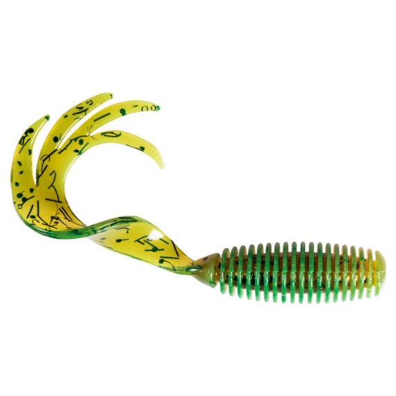 Z-Man St Grubz 6,3cm (8pcs) i gruppen Sluker / Softbaits / Kreps Og / Ned Rig Baits hos Sportfiskeprylar.se (STG25-18PK8r)