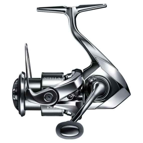Shimano Stella FK 1000 i gruppen Sneller / Haspelsneller hos Sportfiskeprylar.se (STL1000FK)