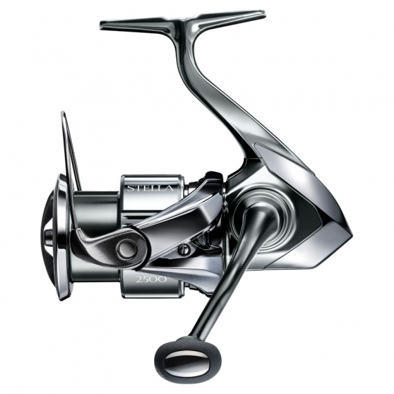 Shimano Stella FK 2500 i gruppen Sneller / Haspelsneller hos Sportfiskeprylar.se (STL2500FK)