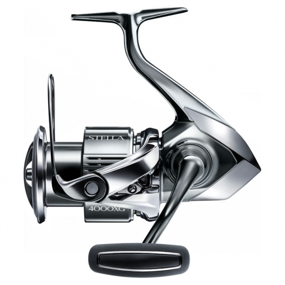 Shimano Stella FK 4000 XG i gruppen Sneller / Haspelsneller hos Sportfiskeprylar.se (STL4000XGFK)