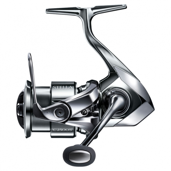 Shimano Stella FK C2500S i gruppen Sneller / Haspelsneller hos Sportfiskeprylar.se (STLC2500SFK)