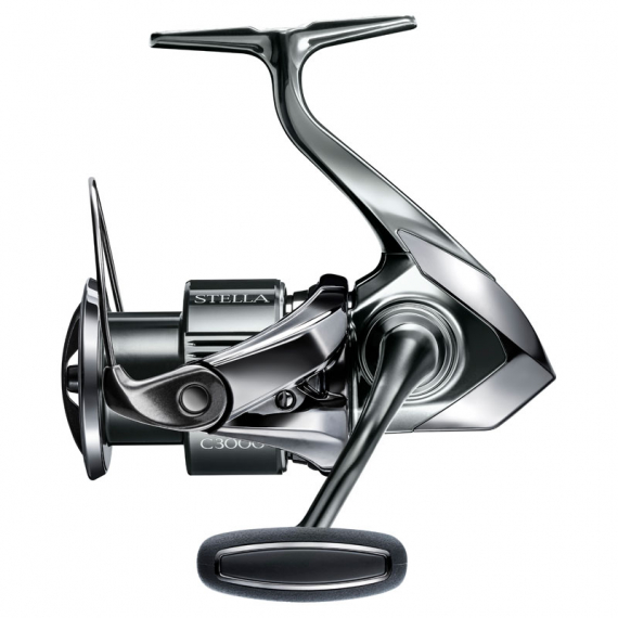 Shimano Stella FK C3000 i gruppen Sneller / Haspelsneller hos Sportfiskeprylar.se (STLC3000FK)