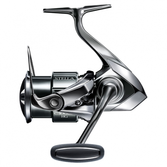 Shimano Stella FK C3000M HG i gruppen Sneller / Haspelsneller hos Sportfiskeprylar.se (STLC3000MHGFK)
