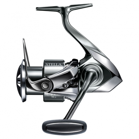 Shimano Stella FK C3000 XG i gruppen Sneller / Haspelsneller hos Sportfiskeprylar.se (STLC3000XGFK)