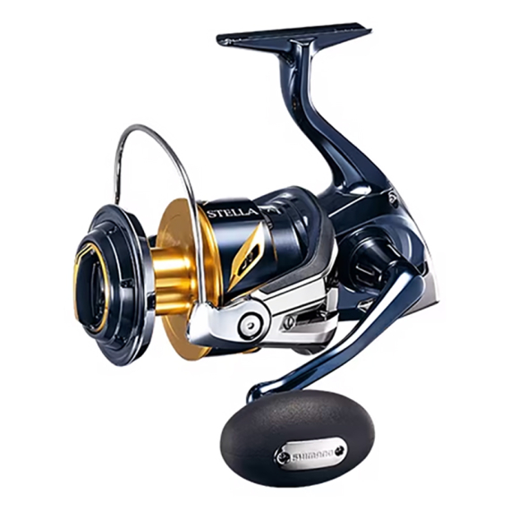 Shimano Stella SW-C 10000 PG i gruppen Sneller / Haspelsneller hos Sportfiskeprylar.se (STLSW10000PGC)