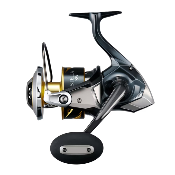 Shimano Stella SW D i gruppen Nyheter hos Sportfiskeprylar.se (STLSW4000XGDr)