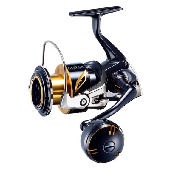 Shimano Stella SW-C 6000 HG i gruppen Sneller / Haspelsneller hos Sportfiskeprylar.se (STLSW6000HGC)