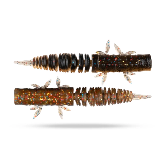 Scout Ned Creep 6,5cm i gruppen Sluker / Softbaits / Kreps Og / Ned Rig Baits hos Sportfiskeprylar.se (STNC65-C33r)