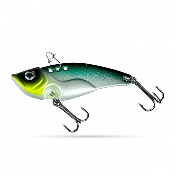 Scout Blade 9g - Stolen Bleak i gruppen Sluker / Leppeløse Crankbaits hos Sportfiskeprylar.se (STSB9-4)