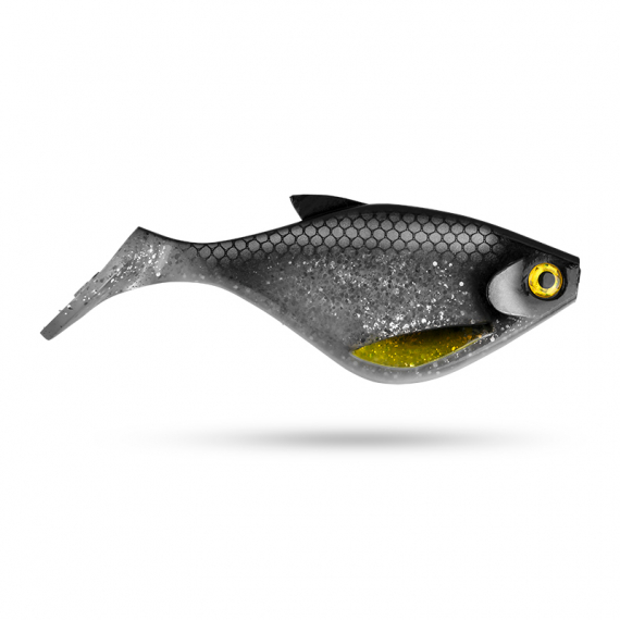 Scout Bream 16cm - Baitfish i gruppen Sluker / Softbaits / Gjedde Softbaits hos Sportfiskeprylar.se (STSBR16-13)