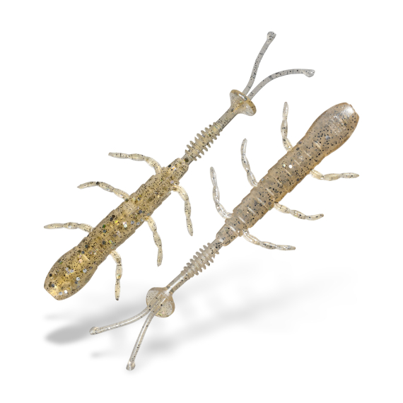 Scout Creature 11cm (8pcs) i gruppen Sluker / Softbaits / Kreps Og / Creaturebaits hos Sportfiskeprylar.se (STSCB11r)