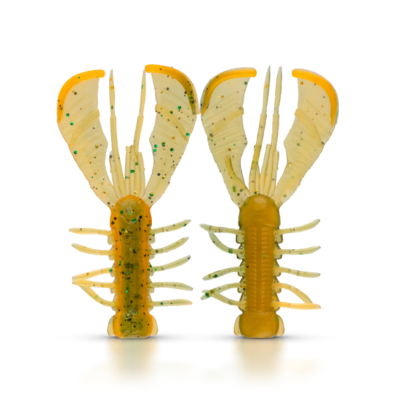 Scout Craw Finesse 6,5cm TPE i gruppen Sluker / Softbaits / Kreps Og hos Sportfiskeprylar.se (STSCRF-C33r)