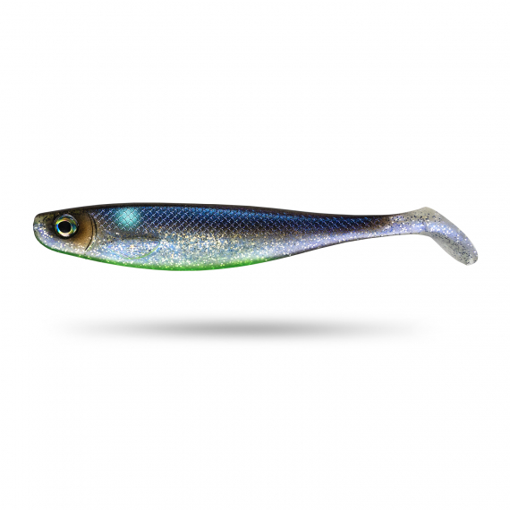 Söderjiggen V3 25cm - Lucid Smelt i gruppen Sluker / Softbaits / Gjedde Softbaits hos Sportfiskeprylar.se (STSJ25P-060)