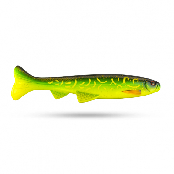 Scout Kicker 18cm 60g i gruppen Sluker / Softbaits / Gjedde Softbaits hos Sportfiskeprylar.se (STSK18r)