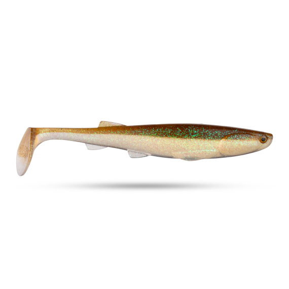 Scout Slow Roller 20cm 46g i gruppen Sluker / Softbaits / Gjedde Softbaits hos Sportfiskeprylar.se (STSR20P-069r)