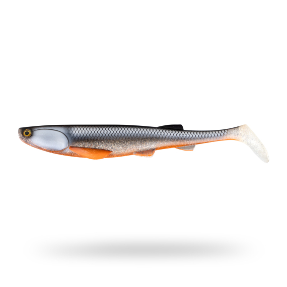 Scout Slow Roller 34cm i gruppen Sluker / Softbaits / Gjedde Softbaits hos Sportfiskeprylar.se (STSR34P-069r)