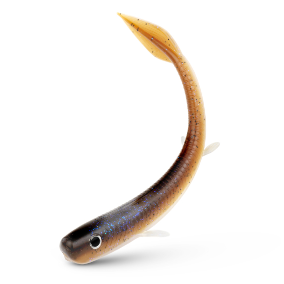 Scout Vertical Baitfish 22cm (2-pack) i gruppen Sluker / Softbaits / Vertikal Baits hos Sportfiskeprylar.se (STSVB22-P01r)