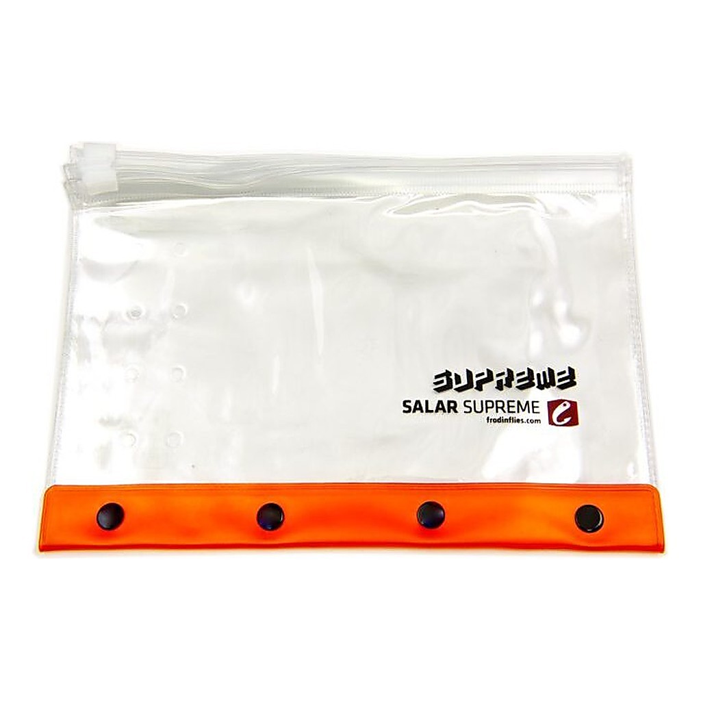 Frödin Salar Supreme Fly Wallet - Medium i gruppen Oppbevaring / Takkelmapper / Lommebøker hos Sportfiskeprylar.se (SUPW-M)