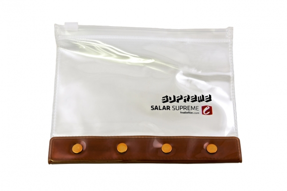 Frödin Salar Supreme Wallets X i gruppen Oppbevaring / Takkelmapper / Lommebøker hos Sportfiskeprylar.se (SUPW-Sr)