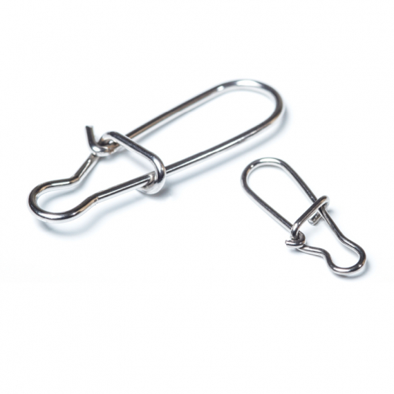 Molix Super Snap i gruppen Kroker Og Terminal Takkel / Snappere / Hurtigkoblinger hos Sportfiskeprylar.se (SUSN-0r)