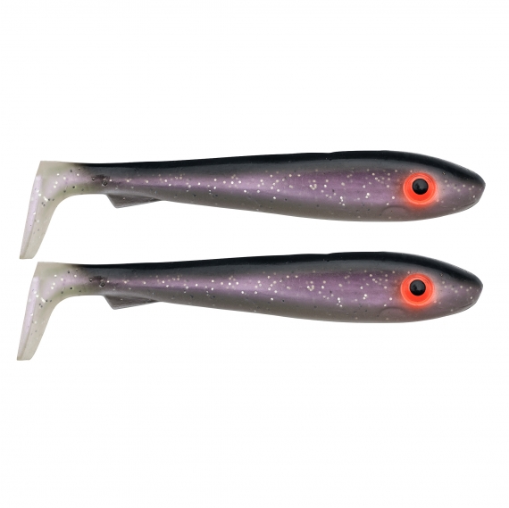 McRubber 21cm (2 pack) - Sik i gruppen Sluker / Softbaits / Gjedde Softbaits hos Sportfiskeprylar.se (SZ100427)