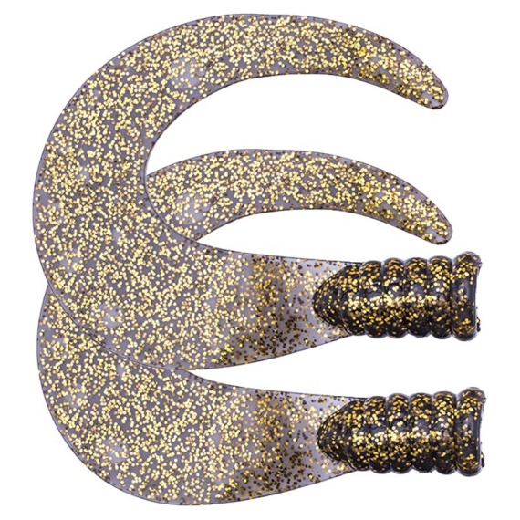 SvartZonker Big Tail (2-pack) - C20 Night Sky i gruppen Sluker / Softbaits / Ekstra Haler Og Curlytails hos Sportfiskeprylar.se (SZ101120)